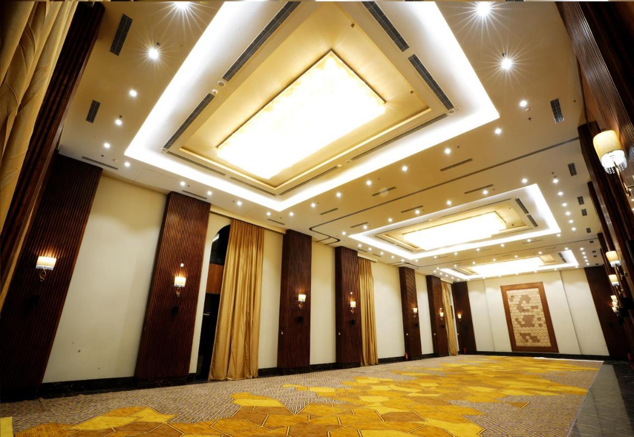 Hotel Polo Towers Agartala Exterior photo