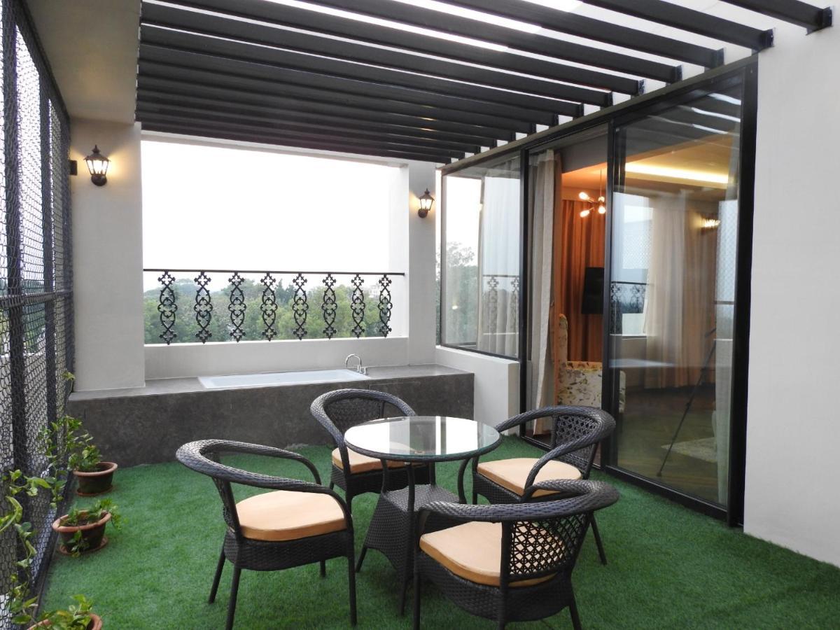 Hotel Polo Towers Agartala Exterior photo